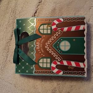 Frosted Coconut Snowball set